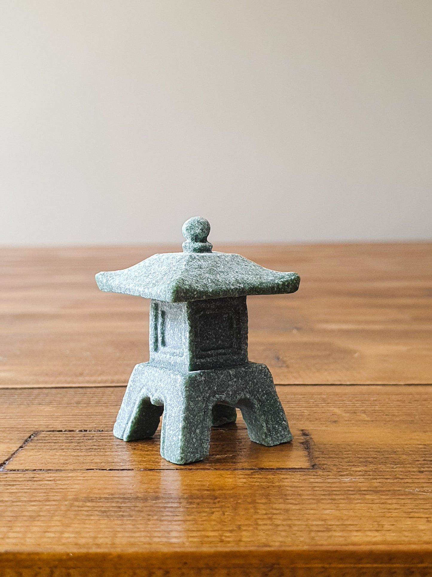 Bonsai Figurine Lantern #001