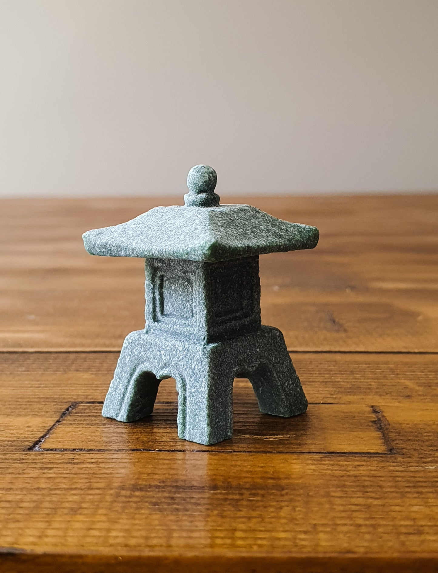 Bonsai Figurine Lantern #001