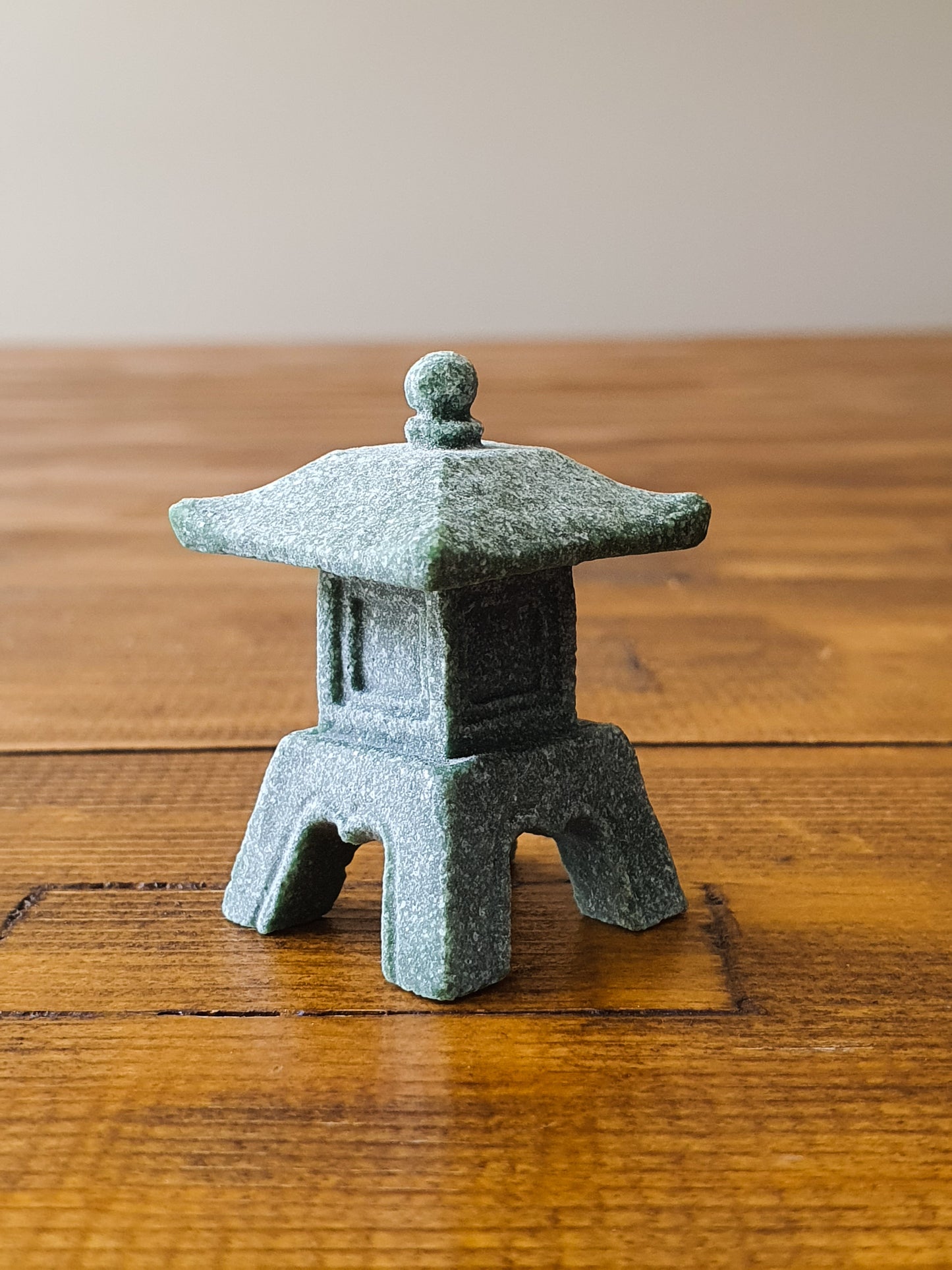 Bonsai Figurine Lantern #001